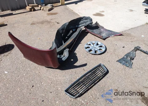 2009 Toyota Corolla Base из США, поврежденный, VIN 1NXBU40E89Z028114